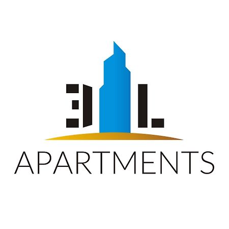 3L Apartments Kasprowicza Vip Kolberg Exterior foto